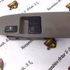 Botonera Elevalunas  Nissan Cabstar 25401MB00A  25401-MB00A