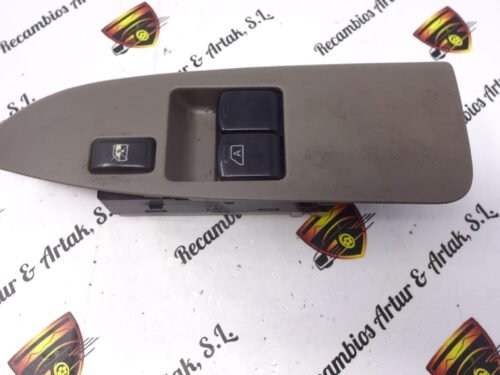 Botonera Elevalunas  Nissan Cabstar 25401MB00A  25401-MB00A