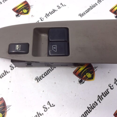 Botonera Elevalunas  Nissan Cabstar 25401MB00A  25401-MB00A