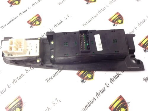 Botonera Elevalunas  Ssangyong Korando 7223234040 72232-34040 202007152 202009207