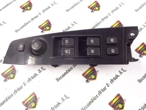 Botonera Elevalunas  Ssangyong Korando 7223234040 72232-34040 202007152 202009207