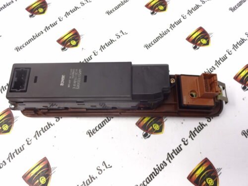 Botonera Elevalunas Mitsubishi Pajero Montero MR551004 MR796123X5 C8DD152MSFE