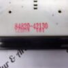 Botonera Elevalunas  Toyota RAV 4 8482042130 84820-42130