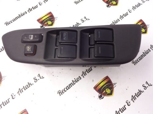 Botonera Elevalunas  Toyota RAV 4 8482042130 84820-42130