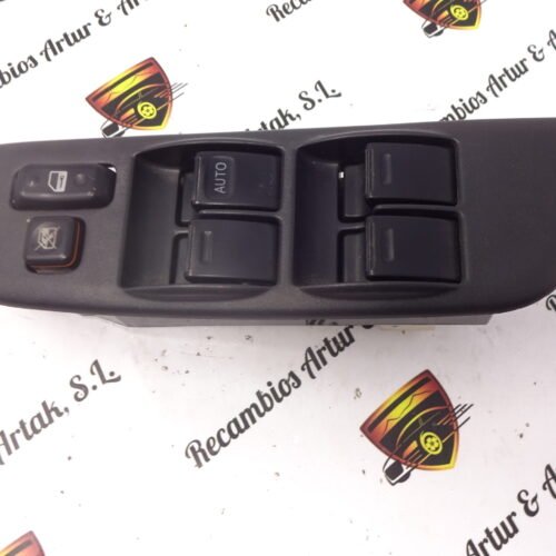 Botonera Elevalunas  Toyota RAV 4 8482042130 84820-42130