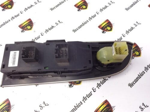 Botonera Elevalunas Jeep Grand Cherokee 04602342AF P04602342AF