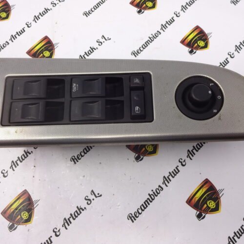 Botonera Elevalunas Jeep Grand Cherokee 04602342AF P04602342AF