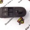 Botonera Elevalunas VW T5 TRANSPORTER 7E0959855A 7E1959565E 7H5959539C