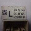 Botonera Elevalunas  MAZDA CX-5 KD4766350 KD47 66 350