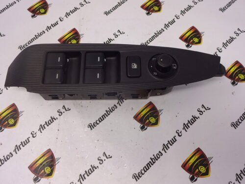 Botonera Elevalunas  MAZDA CX-5 KD4766350 KD47 66 350