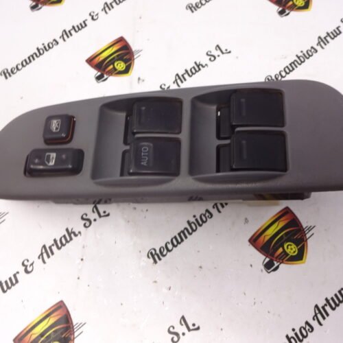 Botonera Elevalunas  Toyota RAV 4  8482042090 84820-42090
