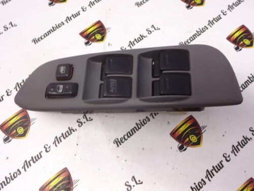 Botonera Elevalunas  Toyota RAV 4  8482042090 84820-42090