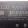 Módulo de aparcamiento Audi Q7 4L0919283E 4LO910283E