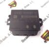 Módulo de aparcamiento Audi Q7 4L0919283E 4L0910283E