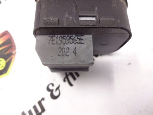 Interruptor retrovisor  VW Transporter T5 7E1959565E