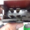 Interruptor  Volkswagen T4 703959621 7O3959621