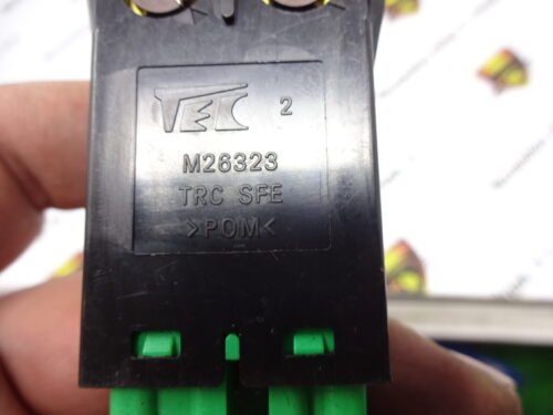 Interruptor Honda CR-V M26323 TRC SFE