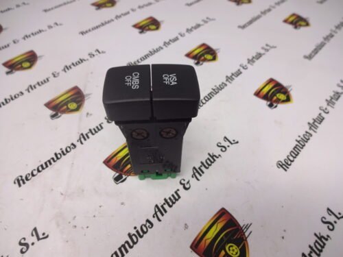 Interruptor Honda CR-V M26323 TRC SFE