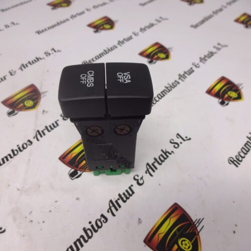 Interruptor Honda CR-V M26323 TRC SFE