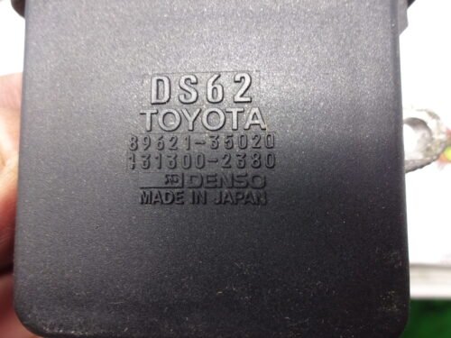 Unidad de control Toyota Land Cruiser 8962135020 89621-35020 131300-2380