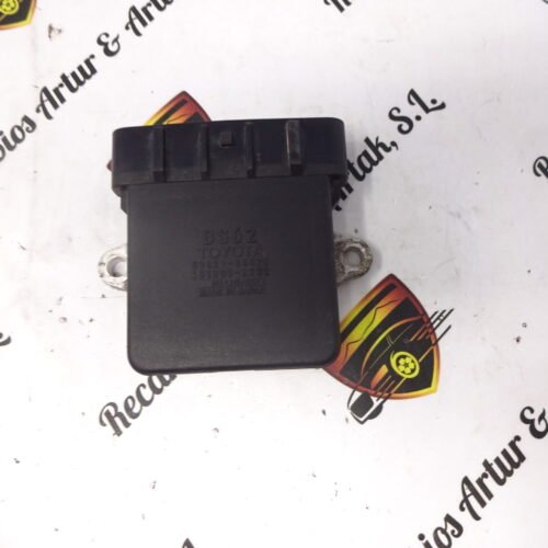 Unidad de control Toyota Land Cruiser 8962135020 89621-35020 131300-2380
