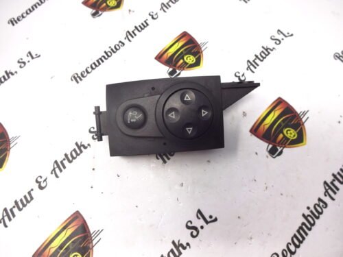 Interruptor  VW Phaeton Touareg  3D0953551 03484300