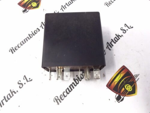 Unidad de control AUDI 80 100 443907393J 412202008009 12V