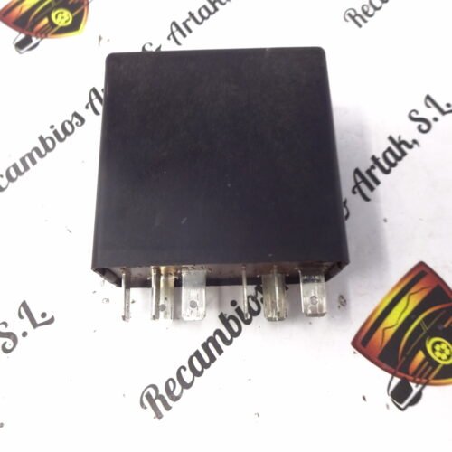 443907393J 412202008009 12V Unidad de control AUDI 80 100 443907393J 412202008009 12V