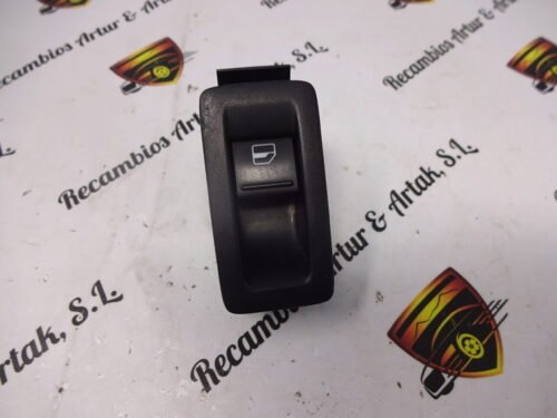 Botonera Elevalunas  VW Touran Caddy 1T0959851 1F0959527