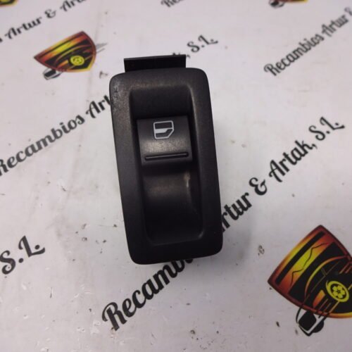 Botonera Elevalunas  VW Touran Caddy 1T0959851 1F0959527