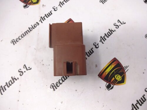 Relé Rele Relay  Citroen Peugeot 17325003001