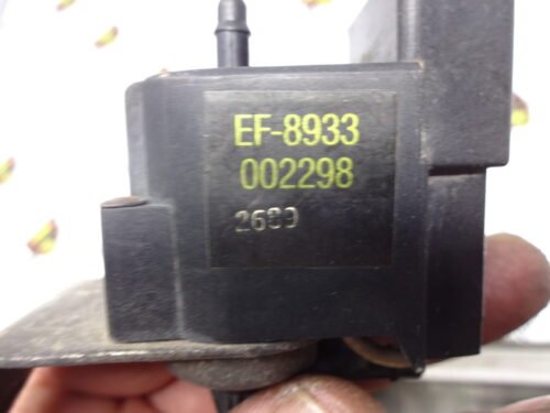 VALVULA EGR Jeep cherokee EF-8933 002298