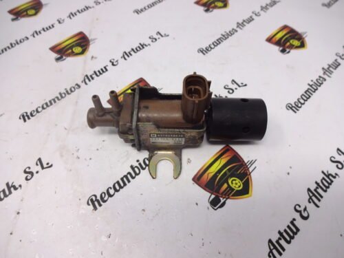 Válvula de vacío Isuzu 8970698030 139700-0200 1397000200