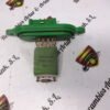 Resistencia calefaccion Iveco Daily 500326616
