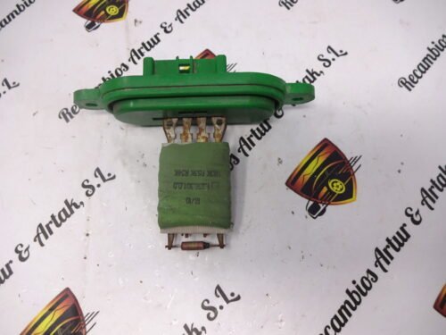 Resistencia calefaccion Iveco Daily 500326616