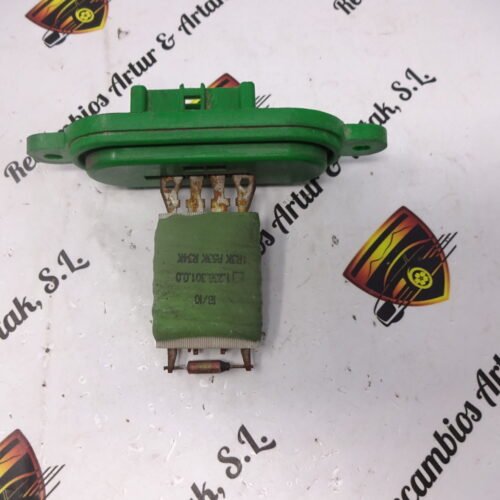 Resistencia calefaccion Iveco Daily 500326616