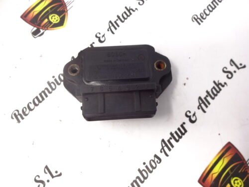 Unidad de control  SAAB OPEL AUDI VW GOLF 211905351A 0227100103