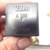 Rele Alfa Romeo FIAT 67711971 VALEO A385 12V