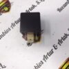 Rele / Relay / Alfa Romeo FIAT 7752313 A727 12V