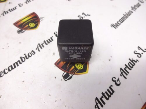 Rele / Relay / NISSAN 25230 D6304 25230D6304 RLPS/4-12R