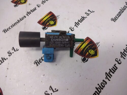 Unidad de control Toyota Isuzu 184600-0600 1846000600