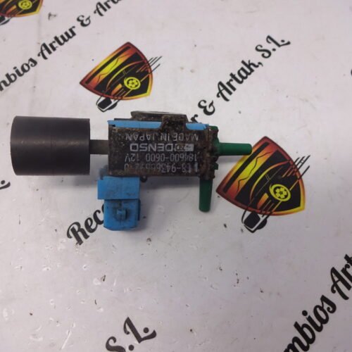 Unidad de control Toyota Isuzu 184600-0600 1846000600