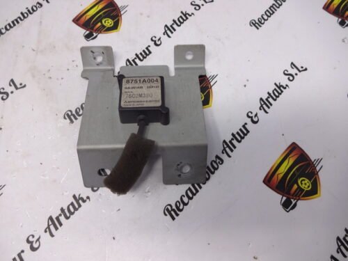 Unidad de control  Mitsubishi Outlander  8751A004 GA-261AIR 7802M330