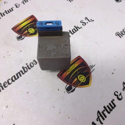 Rele / Relay / ALFA ROMEO 60570759 12V 2336 B047