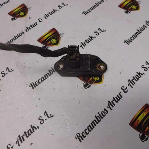 A0045423518 0045423518 Sensor de aceleración Mercedes Clase S W221 A0045423518 0045423518