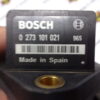 Sensor de aceleración Fiat Citroen 0273101021
