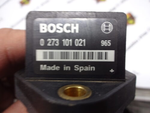Sensor de aceleración Fiat Citroen 0273101021