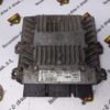 Centralita del motor Ford S-Max 5WS40286B-T 5WS40286BT 6M5112A650TB 6M51-12A650-TB