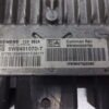 Centralita Peugeot Citroen 5WS40107D-T 5WS40107DT 9653059780 9647423380