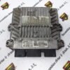 Centralita Peugeot Citroen 5WS40107D-T 5WS40107DT 9653059780 9647423380